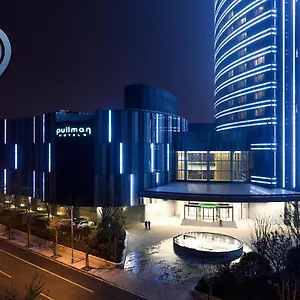 Pullman Xuhui Hotel