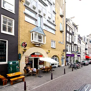 Acostar Hotel Amsterdam