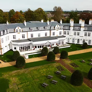 The - The Collection Group Hotel Ripon