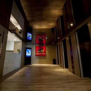Inn Hotel Macau Hotel Macau