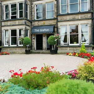 The Grafton Guest house Harrogate